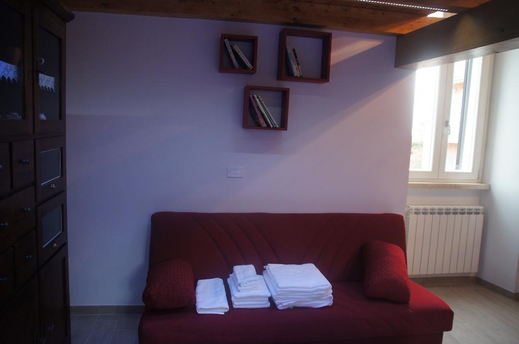 Casa Vacanze Albano Albano Laziale Δωμάτιο φωτογραφία