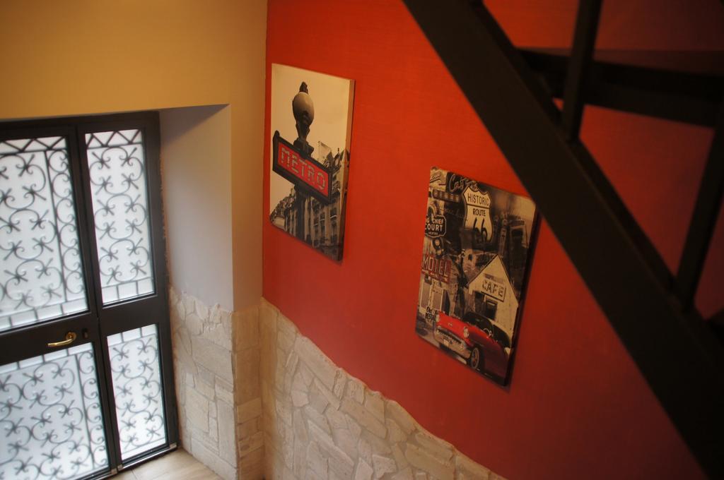 Casa Vacanze Albano Albano Laziale Δωμάτιο φωτογραφία