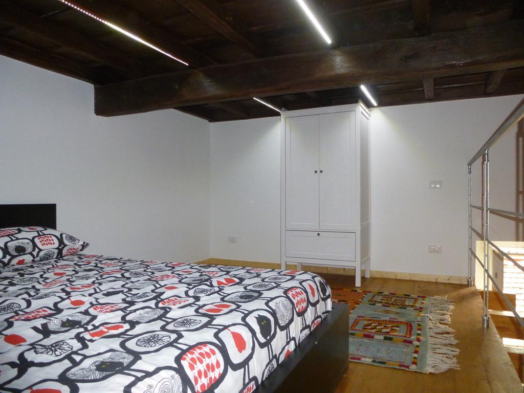 Casa Vacanze Albano Albano Laziale Δωμάτιο φωτογραφία