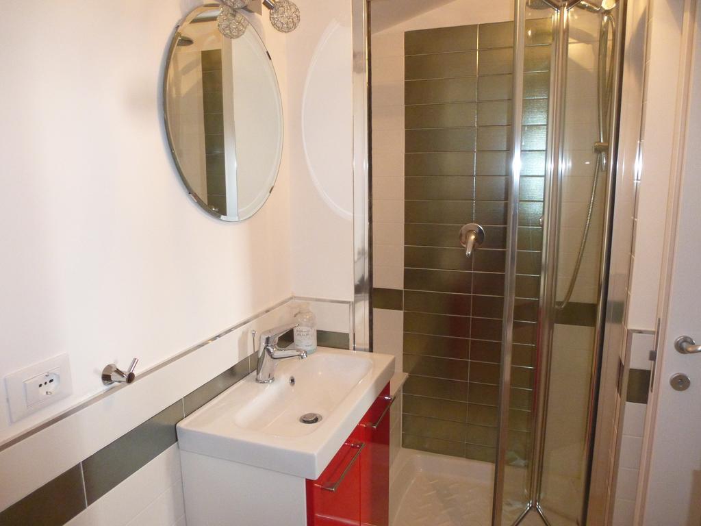 Casa Vacanze Albano Albano Laziale Δωμάτιο φωτογραφία