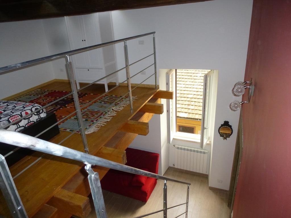 Casa Vacanze Albano Albano Laziale Δωμάτιο φωτογραφία