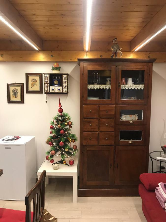 Casa Vacanze Albano Albano Laziale Εξωτερικό φωτογραφία