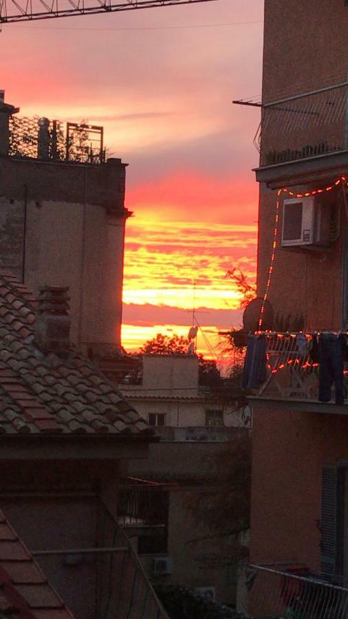 Casa Vacanze Albano Albano Laziale Εξωτερικό φωτογραφία