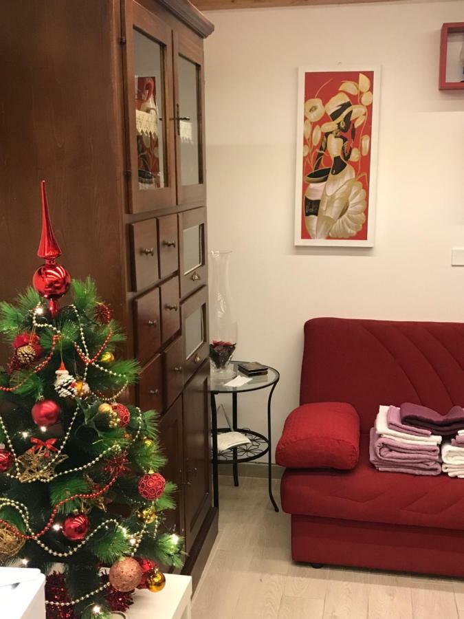 Casa Vacanze Albano Albano Laziale Εξωτερικό φωτογραφία